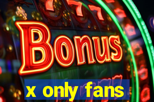 x only fans